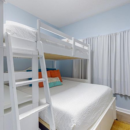 Baywatch F2 Apartment Pensacola Beach Exterior foto