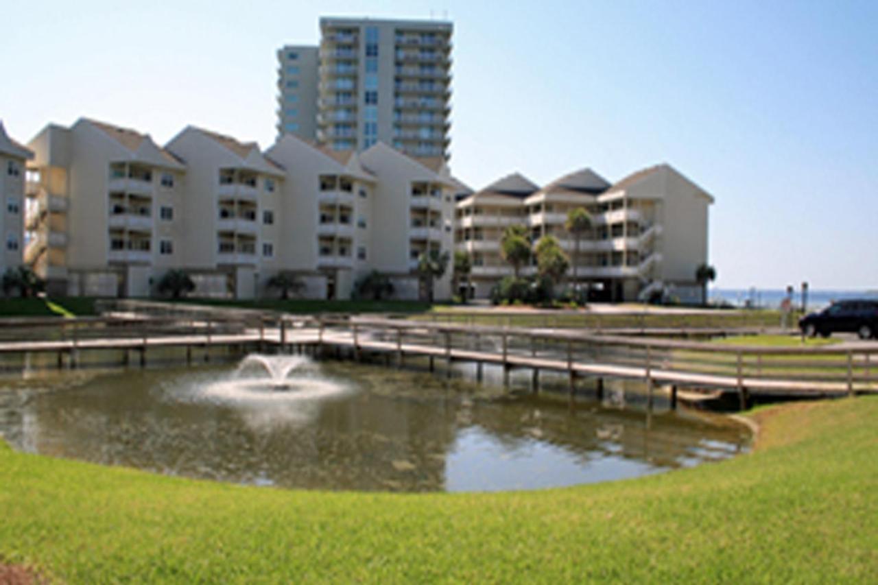 Baywatch F2 Apartment Pensacola Beach Exterior foto