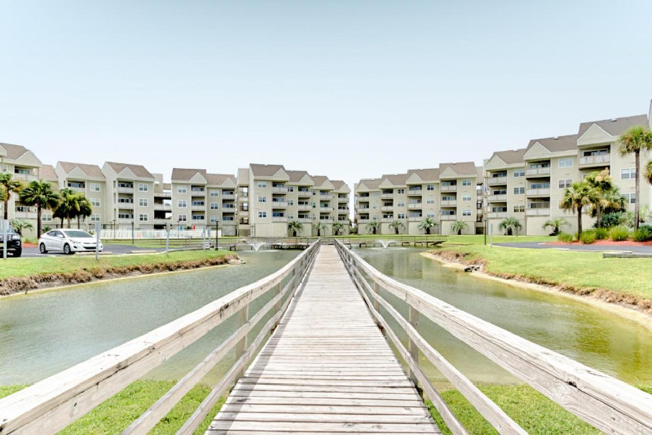 Baywatch F2 Apartment Pensacola Beach Exterior foto