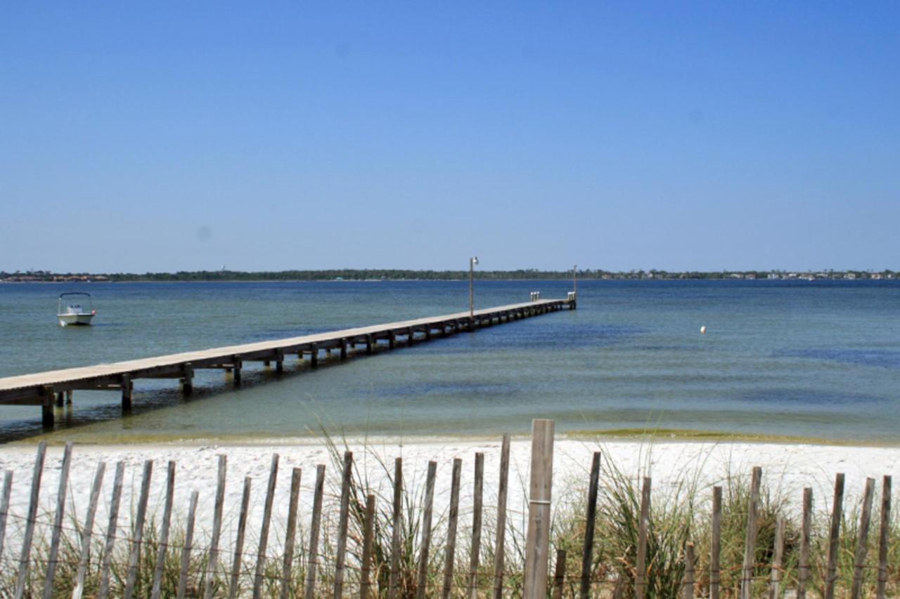 Baywatch F2 Apartment Pensacola Beach Exterior foto