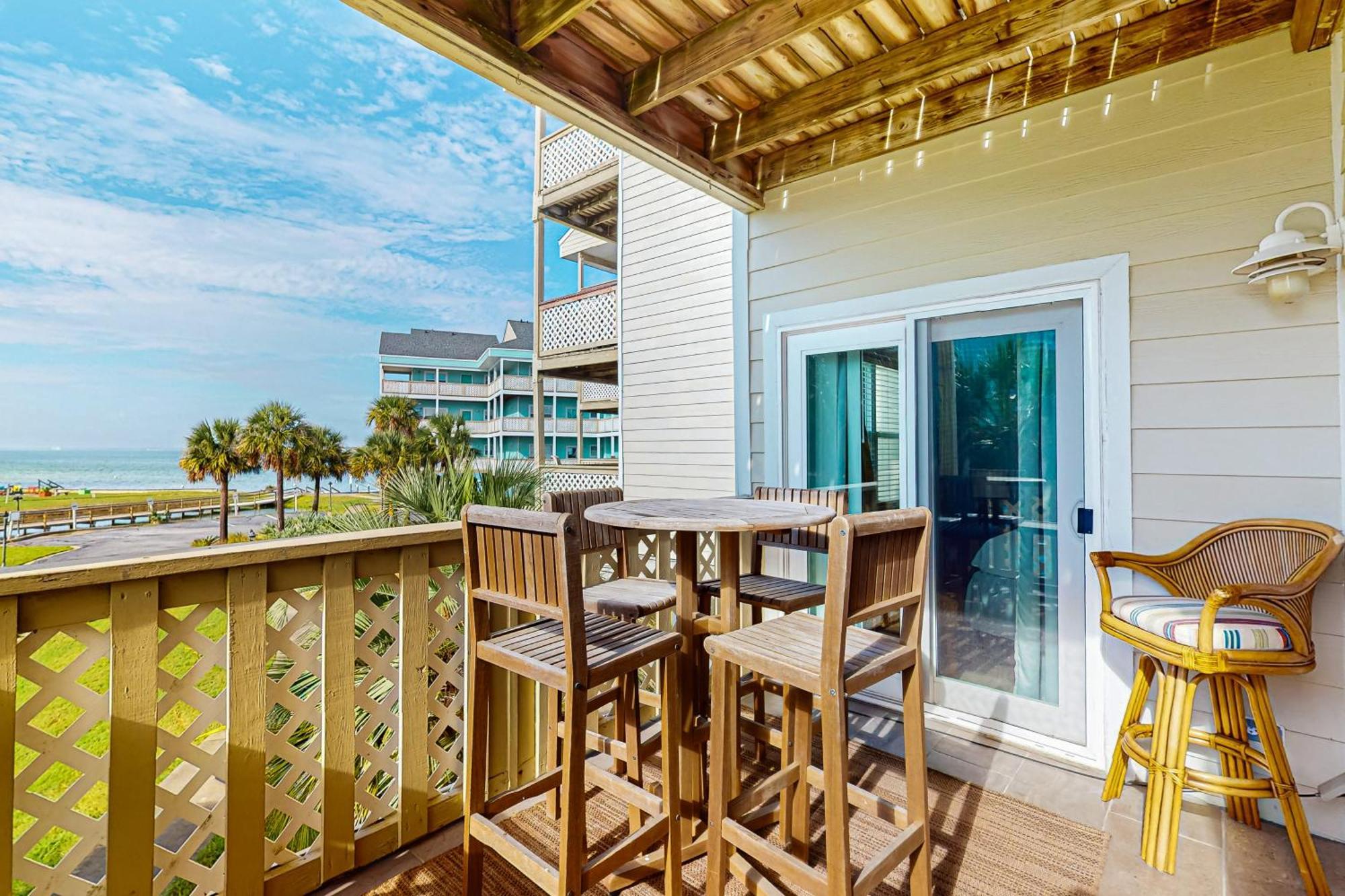 Baywatch F2 Apartment Pensacola Beach Exterior foto