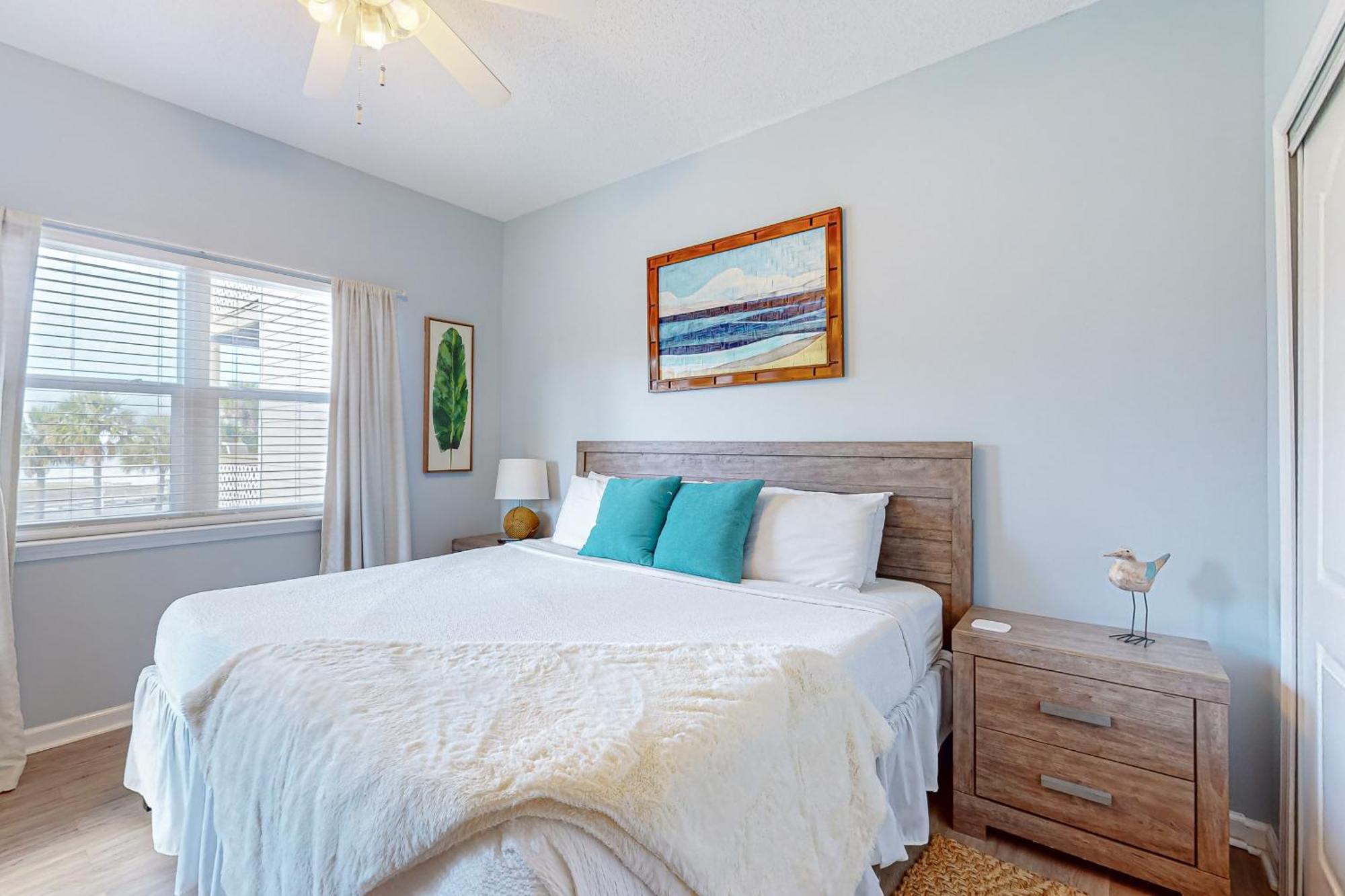 Baywatch F2 Apartment Pensacola Beach Exterior foto